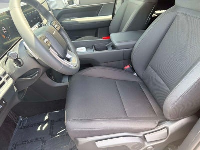 2026 Hyundai SANTA FE SE FWD