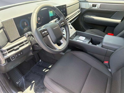 2026 Hyundai SANTA FE SE FWD