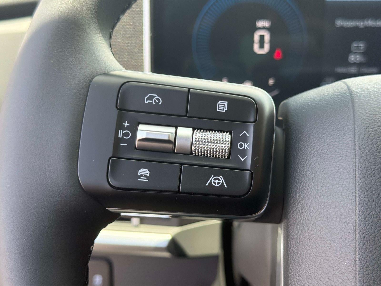 2026 Hyundai SANTA FE SE FWD