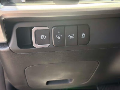 2026 Hyundai SANTA FE SE FWD