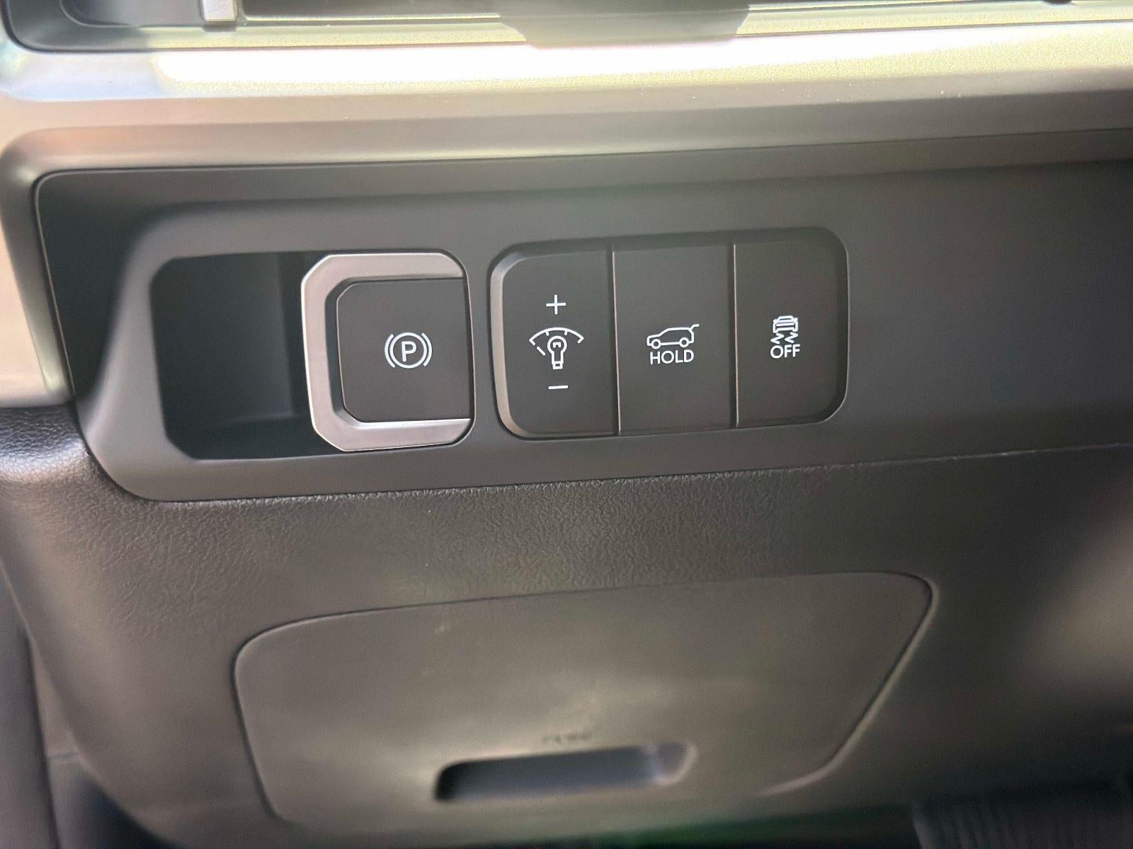 2026 Hyundai SANTA FE SE FWD