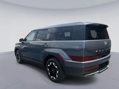 2026 Hyundai SANTA FE SE FWD