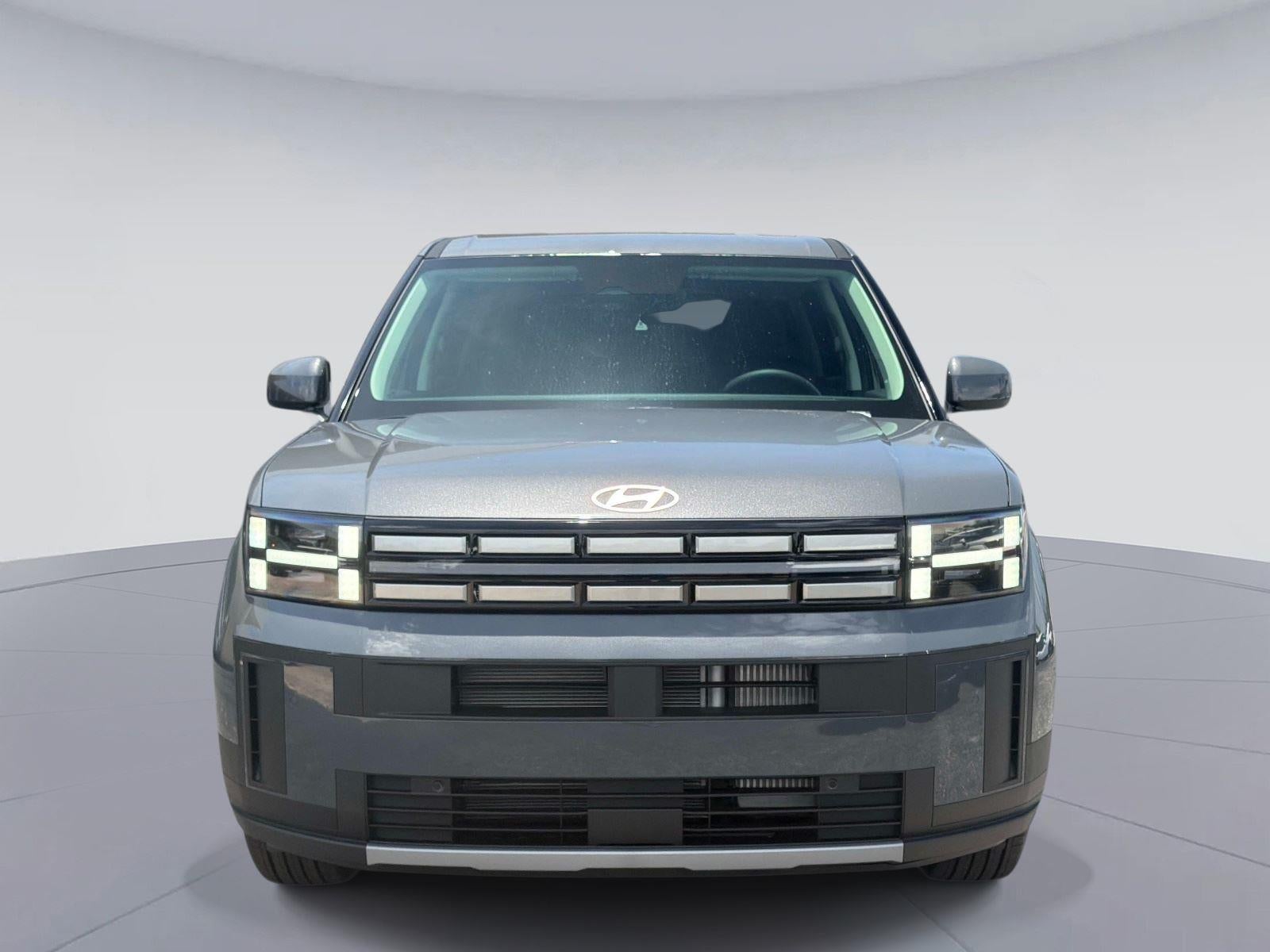 2026 Hyundai SANTA FE SE FWD