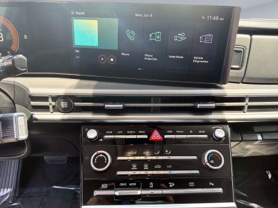 2026 Hyundai SANTA FE SE FWD
