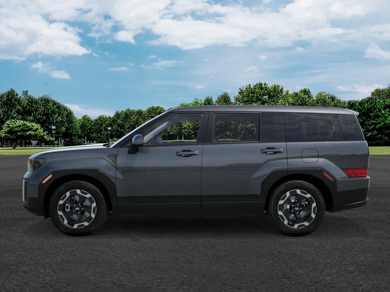 2026 Hyundai SANTA FE SE FWD