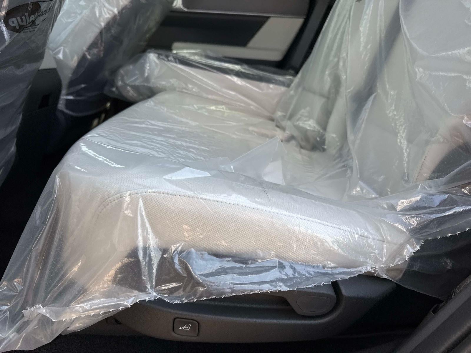 2026 Hyundai SANTA FE SE FWD