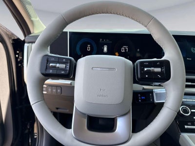 2026 Hyundai SANTA FE SE FWD