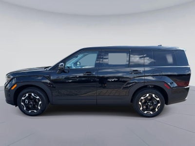 2026 Hyundai SANTA FE SE FWD