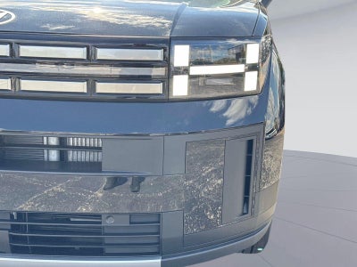 2026 Hyundai SANTA FE SE FWD