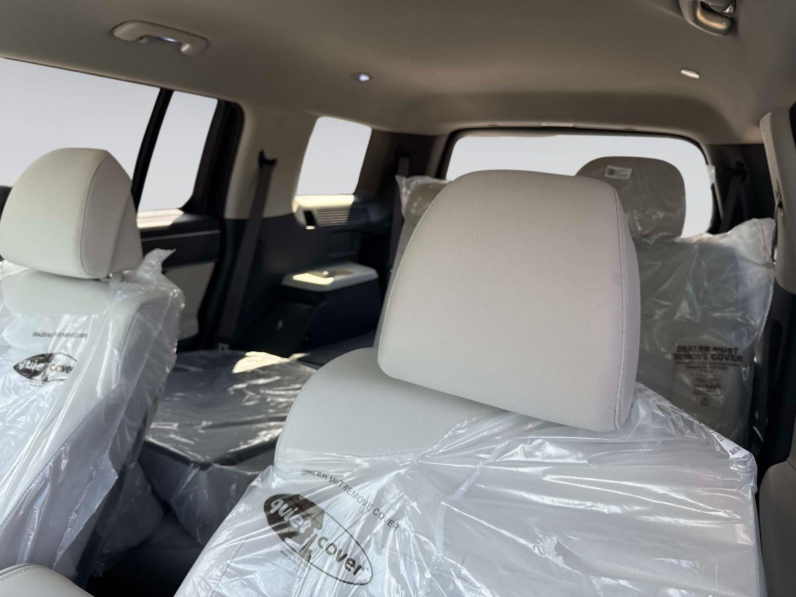 2026 Hyundai SANTA FE SE FWD