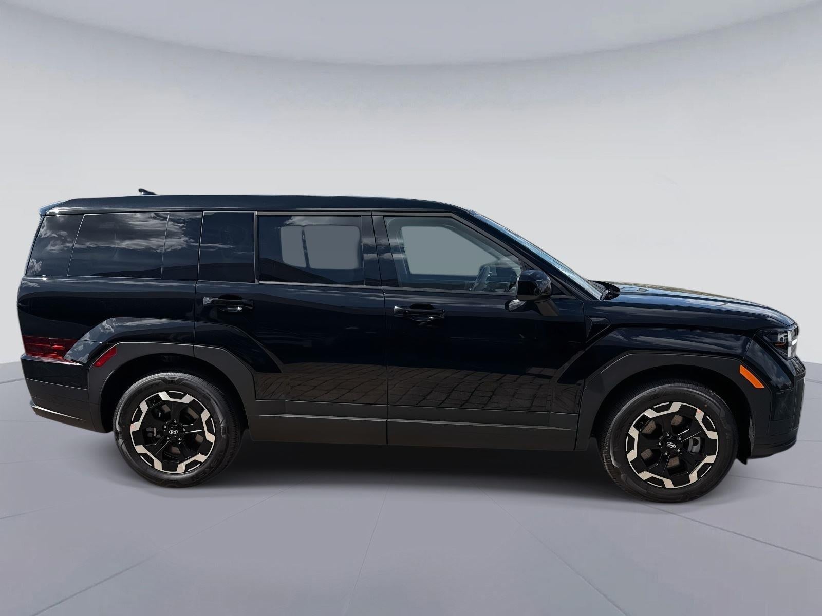 2026 Hyundai SANTA FE SE FWD