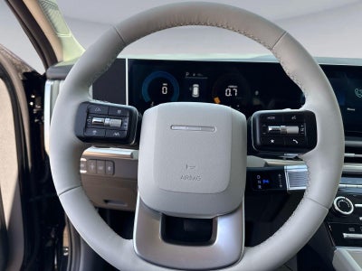 2026 Hyundai SANTA FE SE FWD