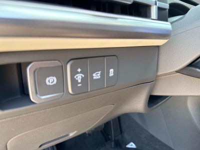 2026 Hyundai SANTA FE SE FWD