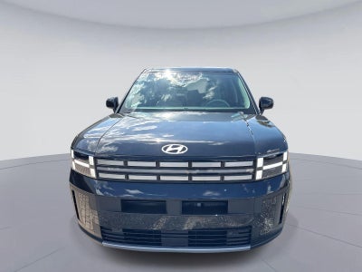 2026 Hyundai SANTA FE SE FWD