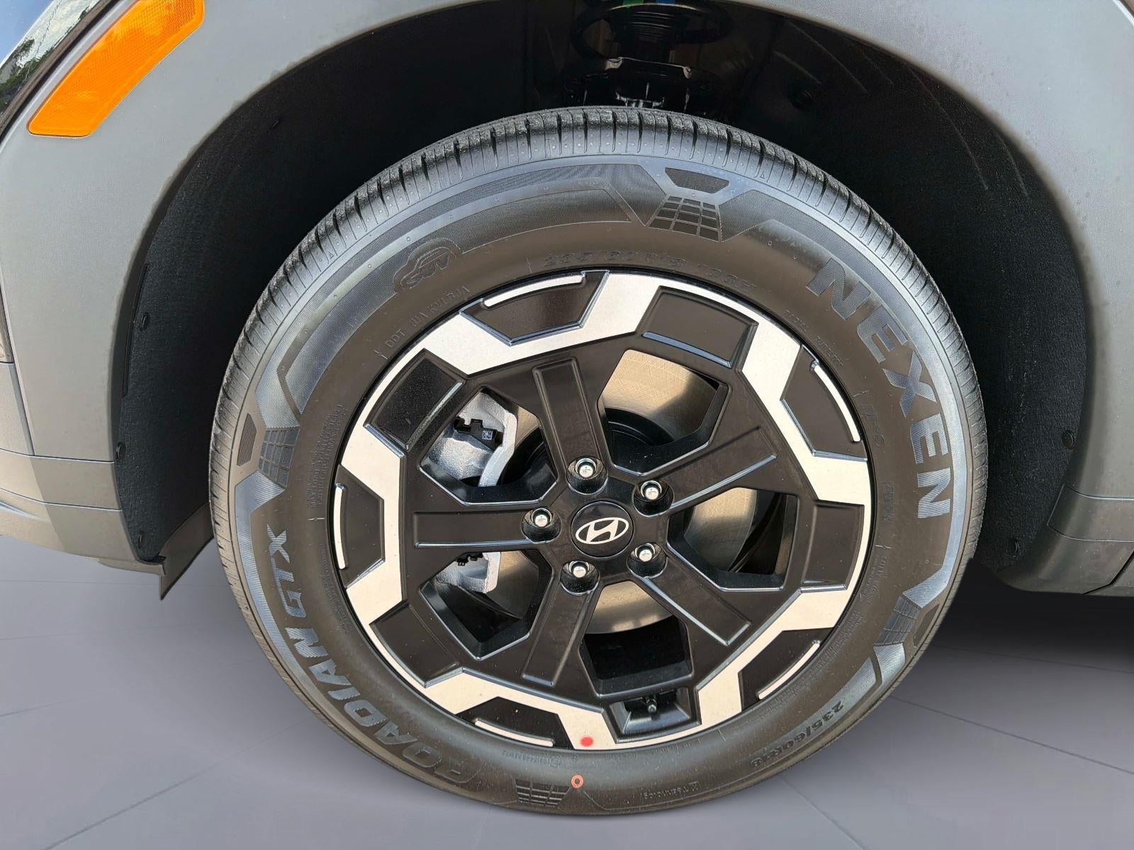 2026 Hyundai SANTA FE SE FWD