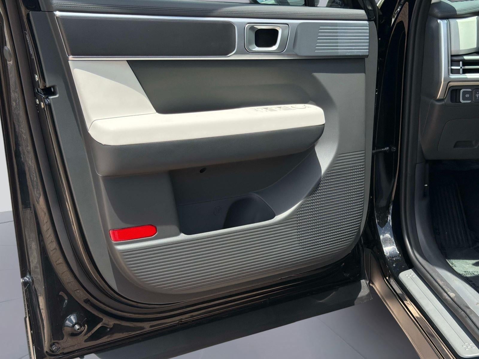 2026 Hyundai SANTA FE SE FWD