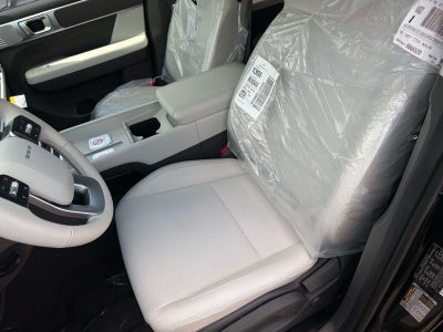 2026 Hyundai SANTA FE SE FWD