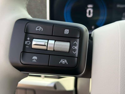 2026 Hyundai SANTA FE SE FWD