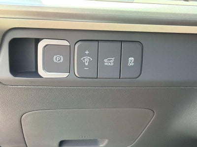 2026 Hyundai SANTA FE SE FWD