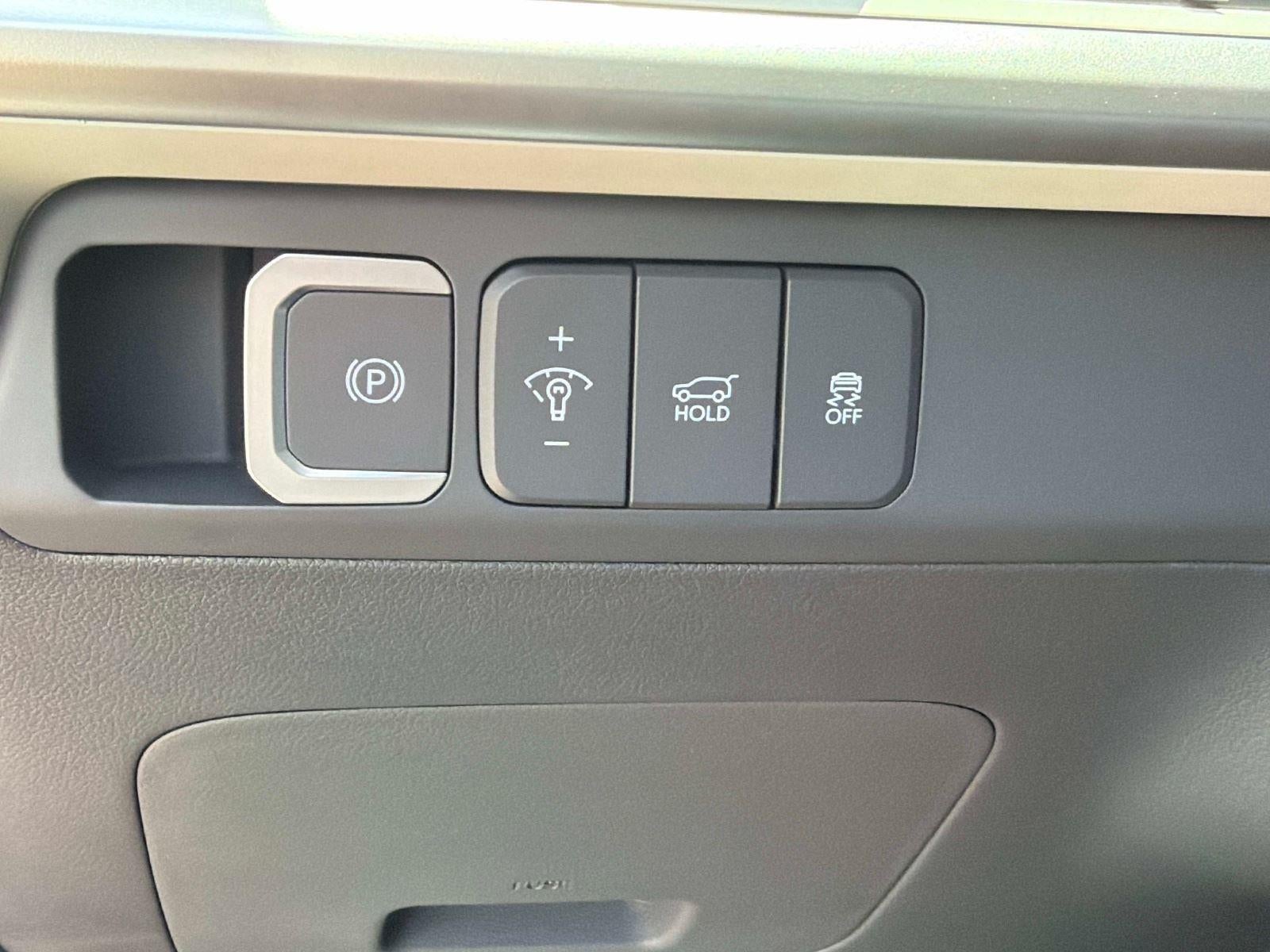 2026 Hyundai SANTA FE SE FWD