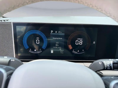 2026 Hyundai SANTA FE SE FWD
