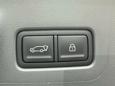 2026 Hyundai SANTA FE SE FWD