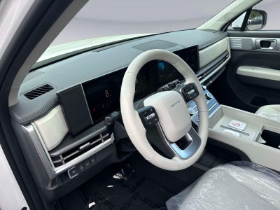 2026 Hyundai SANTA FE SE FWD