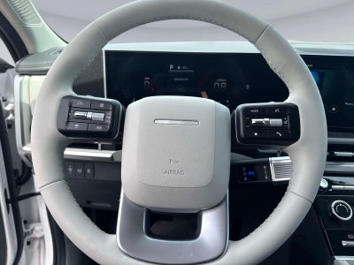 2026 Hyundai SANTA FE SE FWD