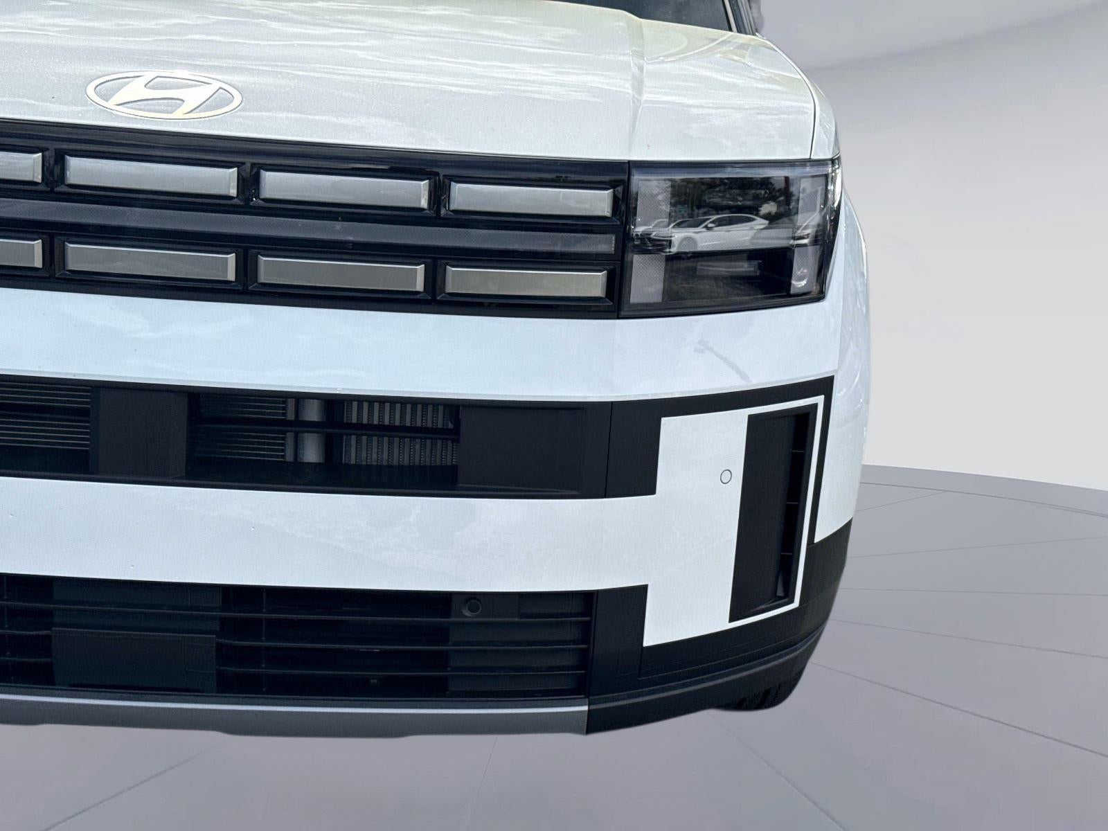 2026 Hyundai SANTA FE SE FWD