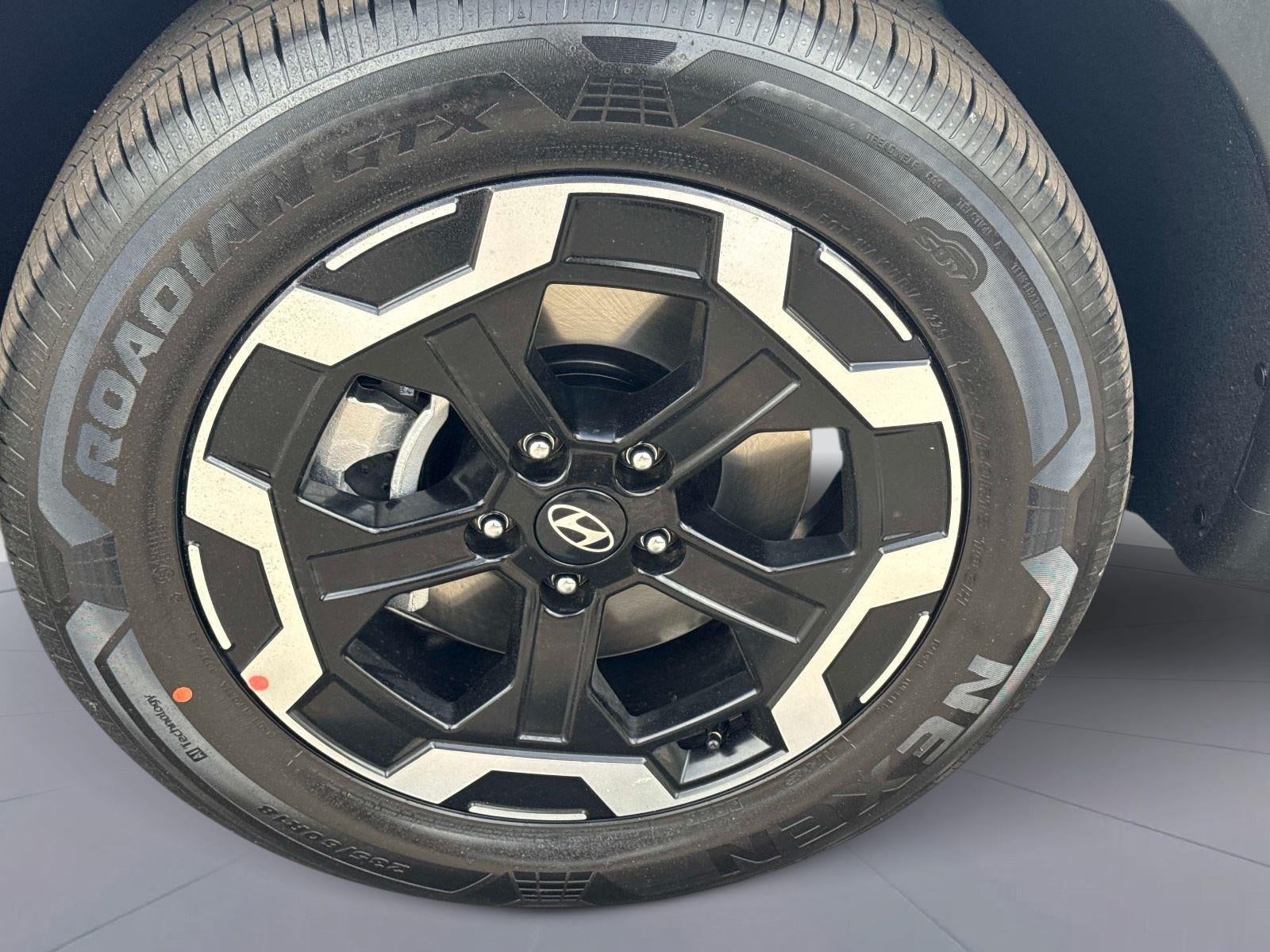 2026 Hyundai SANTA FE SE FWD