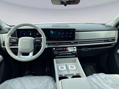 2026 Hyundai SANTA FE SE FWD