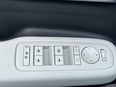 2026 Hyundai SANTA FE SE FWD