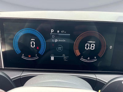 2026 Hyundai SANTA FE SE FWD