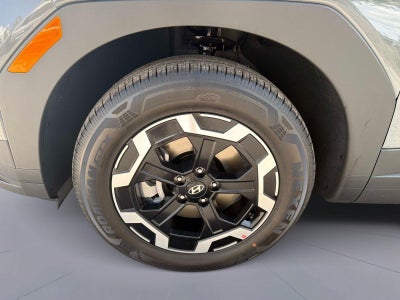 2026 Hyundai SANTA FE SE FWD