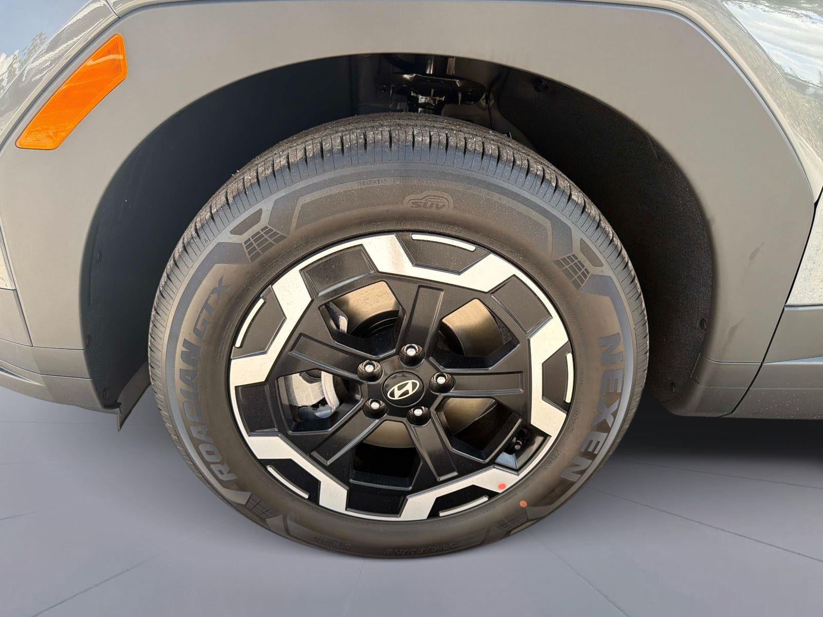 2026 Hyundai SANTA FE SE FWD