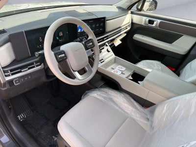 2026 Hyundai SANTA FE SE FWD