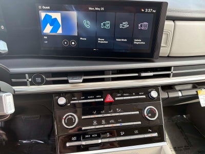 2026 Hyundai SANTA FE SE FWD