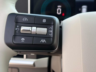 2026 Hyundai SANTA FE SE FWD