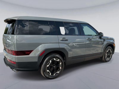 2026 Hyundai SANTA FE SE FWD