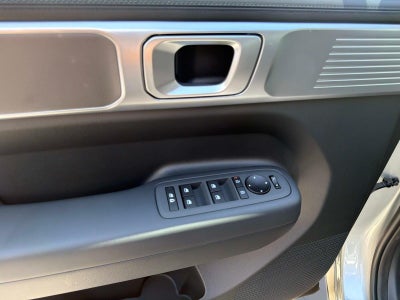 2027 Hyundai SANTA FE SE FWD