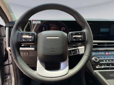 2027 Hyundai SANTA FE SE FWD