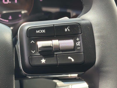 2027 Hyundai SANTA FE SE FWD