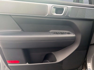 2027 Hyundai SANTA FE SE FWD
