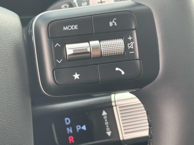 2027 Hyundai SANTA FE SE FWD
