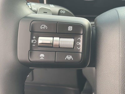 2027 Hyundai SANTA FE SE FWD