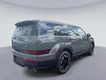 2027 Hyundai SANTA FE SE FWD