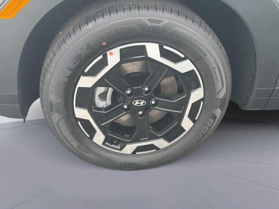 2027 Hyundai SANTA FE SE FWD
