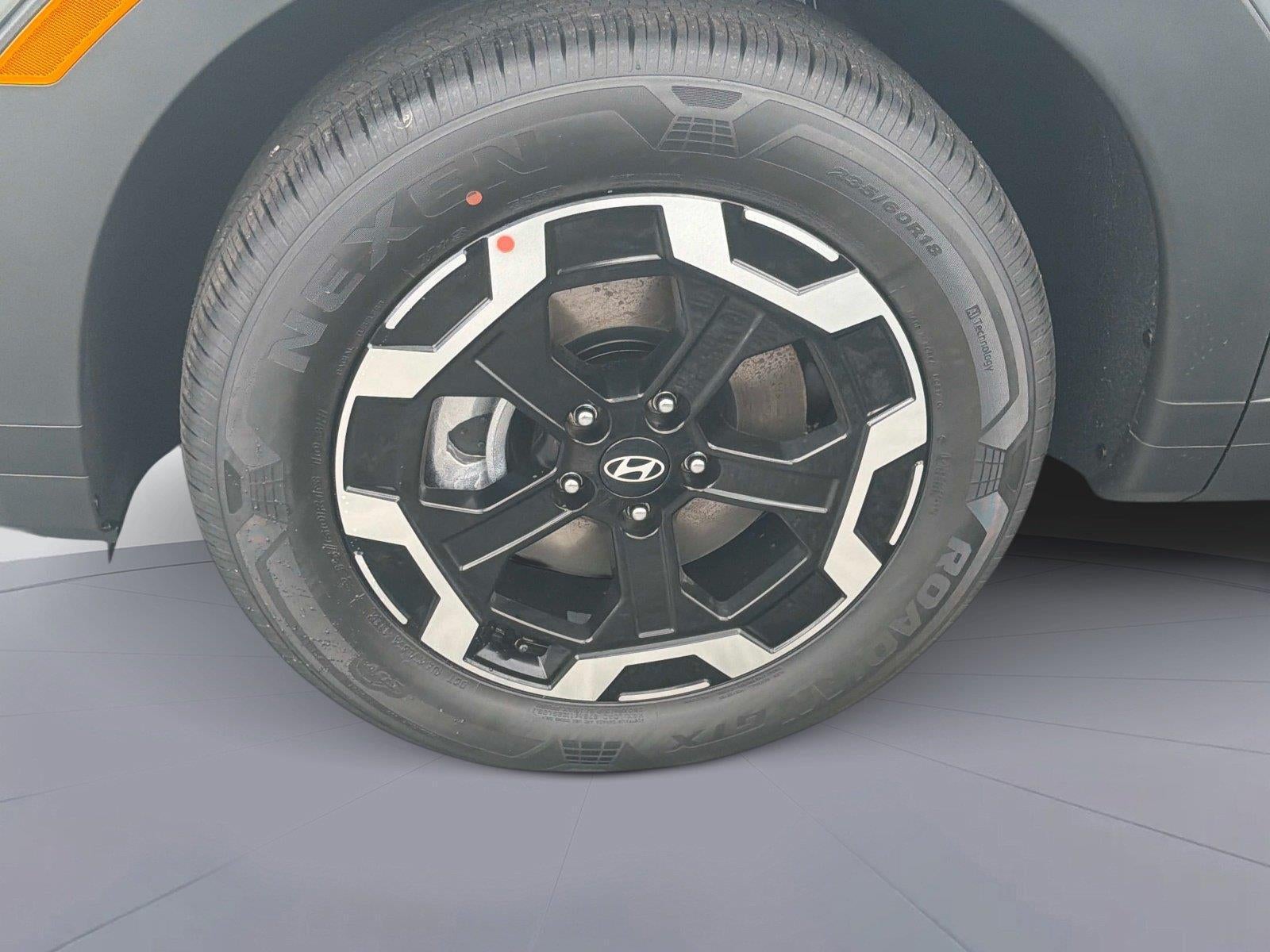 2027 Hyundai SANTA FE SE FWD