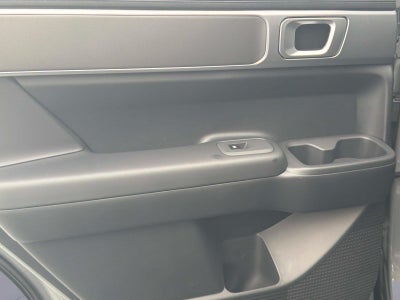 2027 Hyundai SANTA FE SE FWD