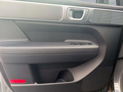 2027 Hyundai SANTA FE SE FWD